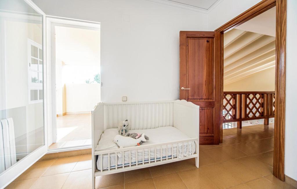 Agradable Villa Junto Al Mar Con Piscina Σαγούντο Εξωτερικό φωτογραφία